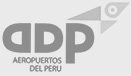 aeropuertos del peru